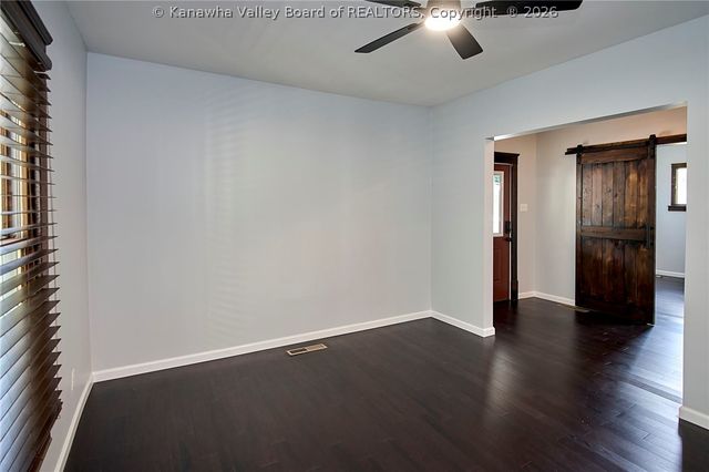 1576 Washington Street E, Charleston, WV 25311