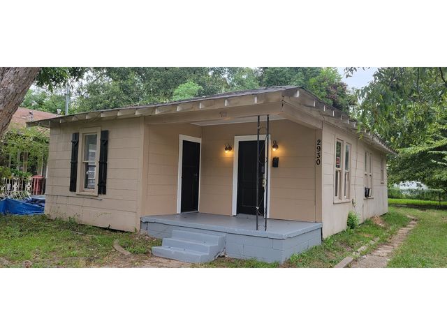2930 Regent Street, Shreveport, LA 71109