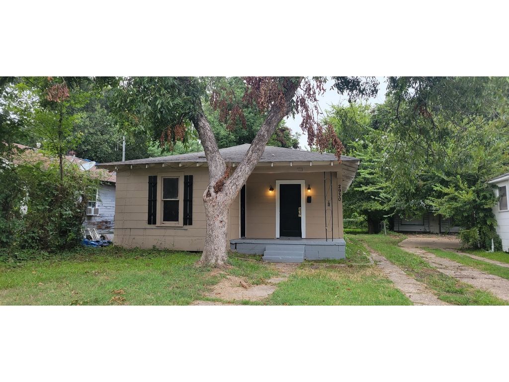 2930 Regent Street, Shreveport, LA 71109