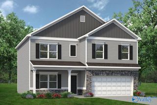 7338 Pine Run Lane SE, Owens Cross Roads, AL 35763