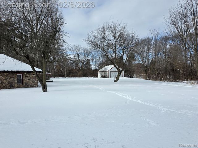 47420 W Ann Arbor Trail, Plymouth Charter Township, MI 48170