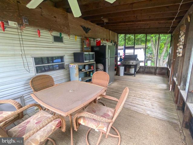 BLOCK 52 LOT 14 PARK BLVD, Falling Waters, WV 25419