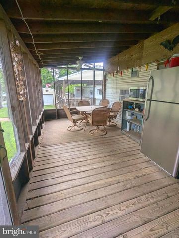 BLOCK 52 LOT 14 PARK BLVD, Falling Waters, WV 25419