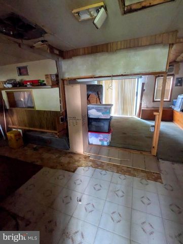 BLOCK 52 LOT 14 PARK BLVD, Falling Waters, WV 25419