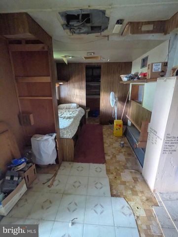 BLOCK 52 LOT 14 PARK BLVD, Falling Waters, WV 25419