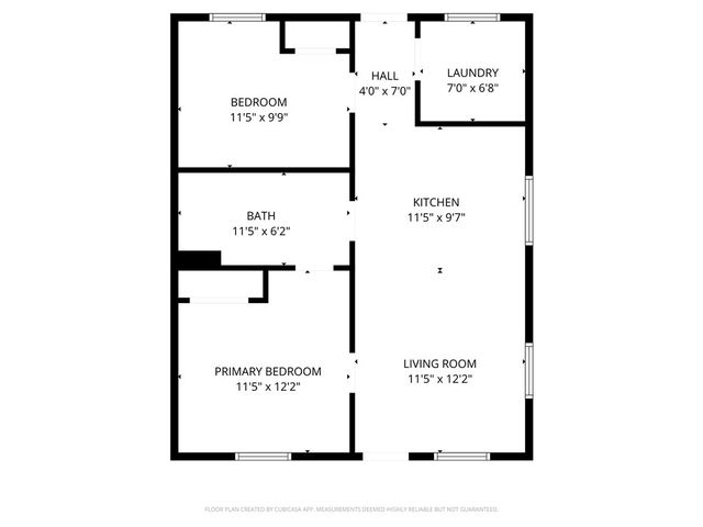 1247 Davis Ave, Canton Twp, PA 15301