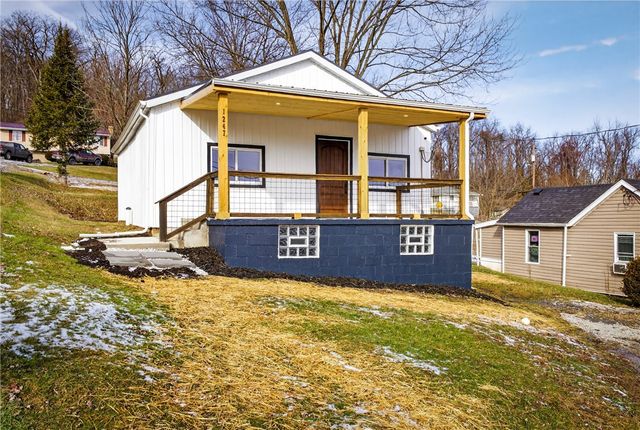 1247 Davis Ave, Canton Twp, PA 15301