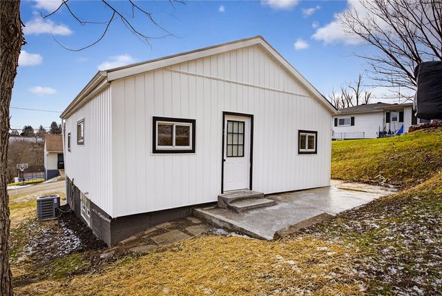 1247 Davis Ave, Canton Twp, PA 15301