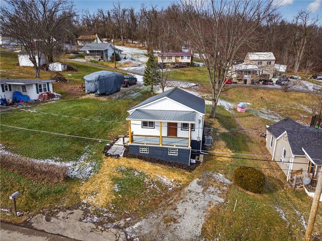 1247 Davis Ave, Canton Twp, PA 15301