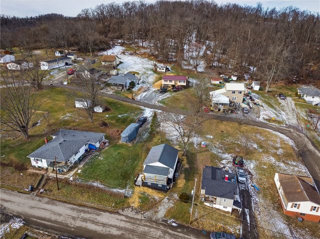 1247 Davis Ave, Canton Twp, PA 15301