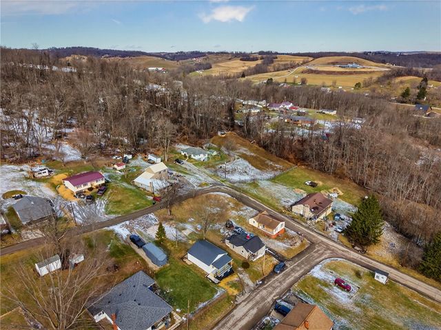 1247 Davis Ave, Canton Twp, PA 15301