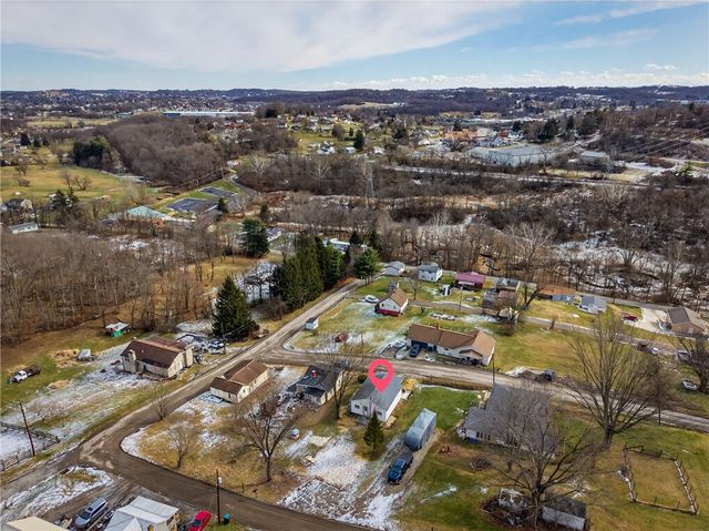 1247 Davis Ave, Canton Twp, PA 15301