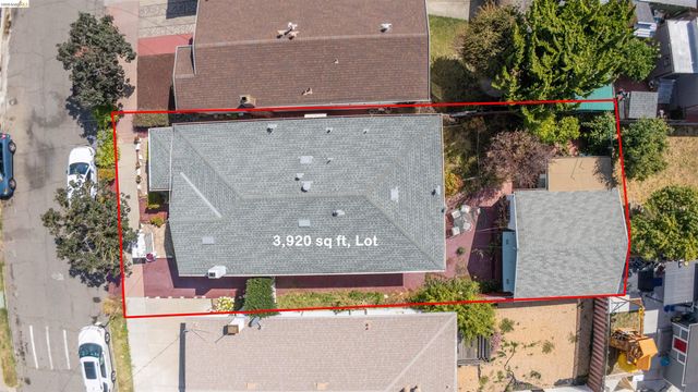 2706 67Th Ave, Oakland, CA 94605