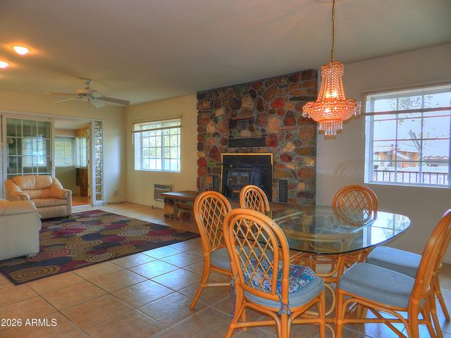 215 Mountain Shadows Drive, Sedona, AZ 86336