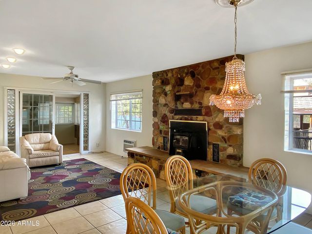 215 Mountain Shadows Drive, Sedona, AZ 86336