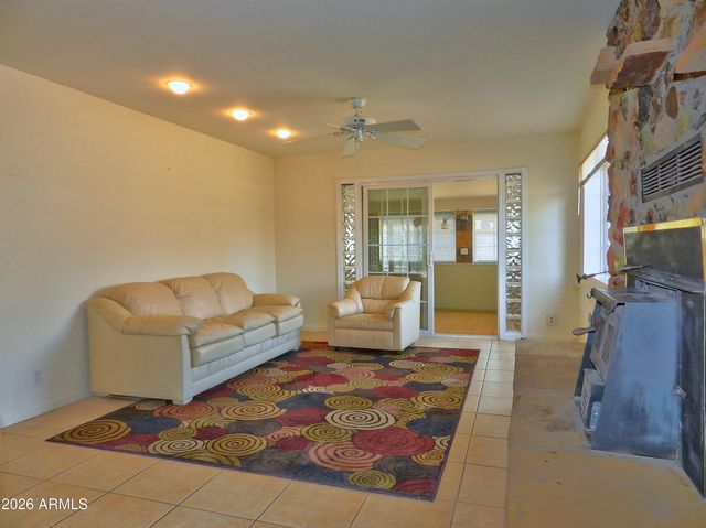 215 Mountain Shadows Drive, Sedona, AZ 86336