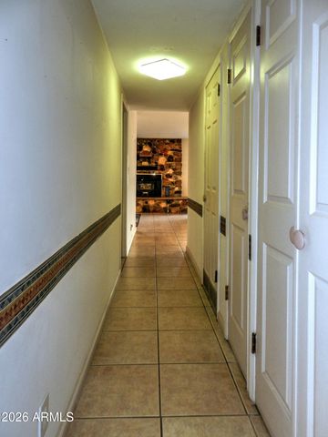 215 Mountain Shadows Drive, Sedona, AZ 86336