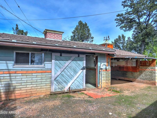 215 Mountain Shadows Drive, Sedona, AZ 86336