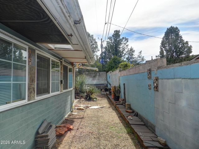 215 Mountain Shadows Drive, Sedona, AZ 86336