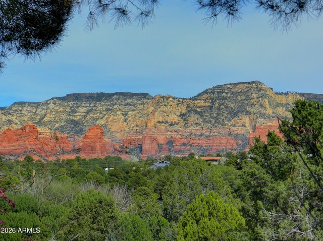 215 Mountain Shadows Drive, Sedona, AZ 86336