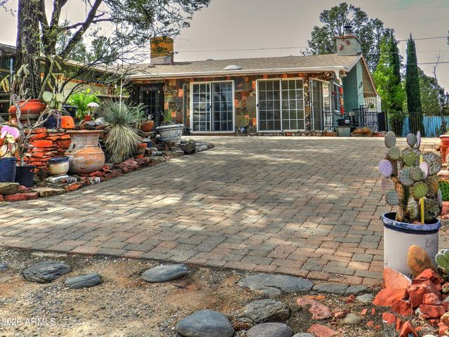 215 Mountain Shadows Drive, Sedona, AZ 86336