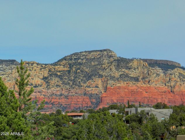 215 Mountain Shadows Drive, Sedona, AZ 86336