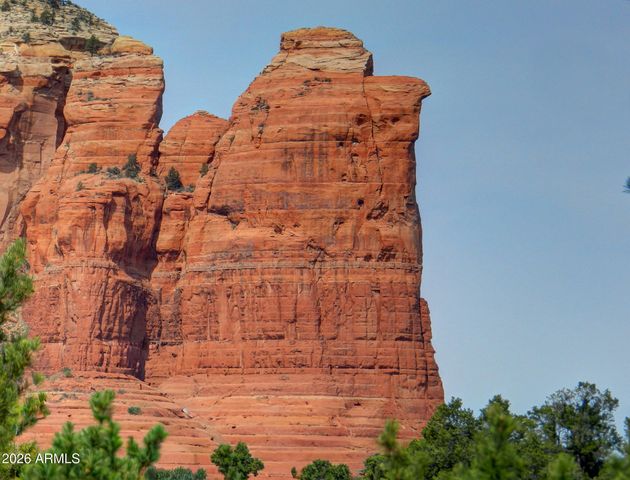 215 Mountain Shadows Drive, Sedona, AZ 86336