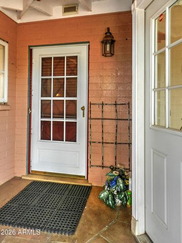 215 Mountain Shadows Drive, Sedona, AZ 86336