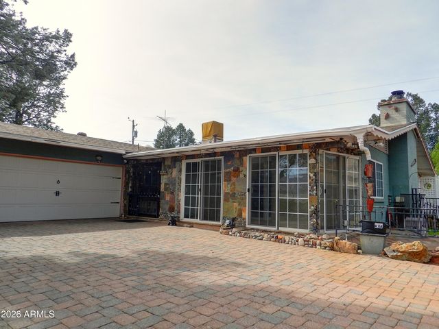 215 Mountain Shadows Drive, Sedona, AZ 86336