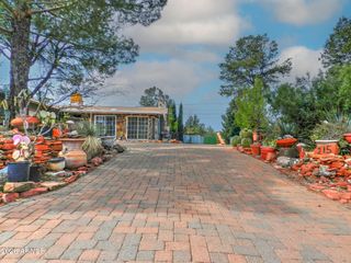 215 Mountain Shadows Drive, Sedona, AZ 86336