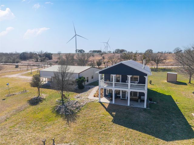 194 County Road 214, Goldthwaite, TX 76844