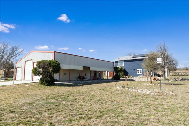194 County Road 214, Goldthwaite, TX 76844