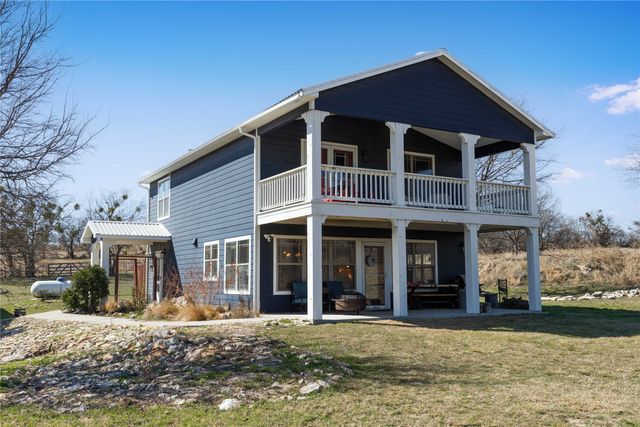 194 County Road 214, Goldthwaite, TX 76844