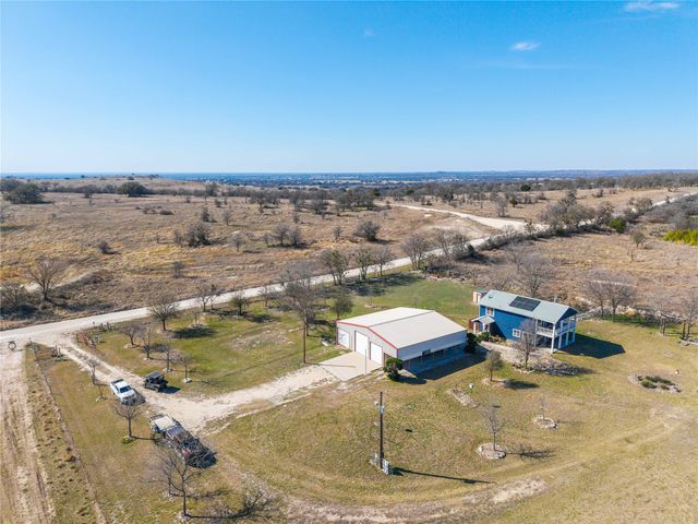 194 County Road 214, Goldthwaite, TX 76844