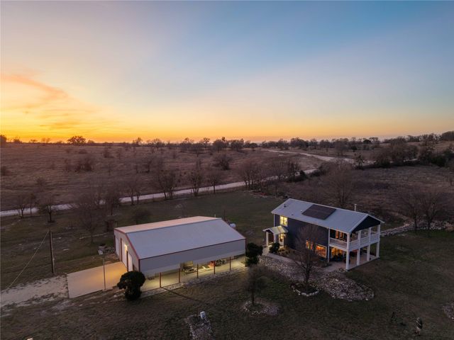 194 County Road 214, Goldthwaite, TX 76844
