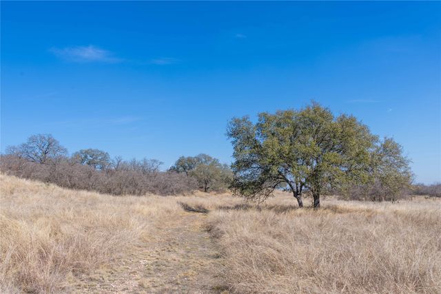 194 County Road 214, Goldthwaite, TX 76844
