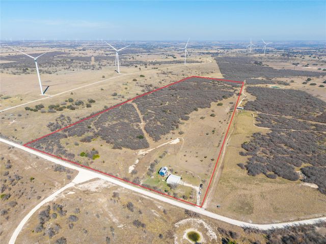 194 County Road 214, Goldthwaite, TX 76844