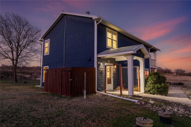 194 County Road 214, Goldthwaite, TX 76844