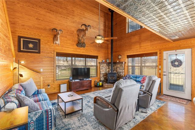 194 County Road 214, Goldthwaite, TX 76844