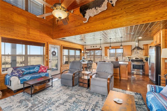 194 County Road 214, Goldthwaite, TX 76844