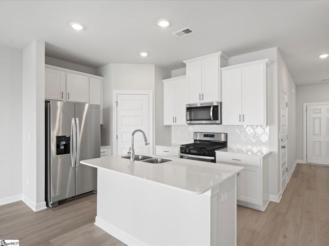 310 Hampton George Court, Greer, SC 29651