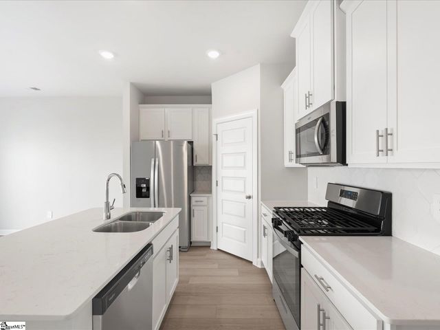 310 Hampton George Court, Greer, SC 29651