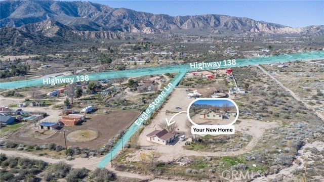 5668 Eaglestone, Phelan, CA 92371
