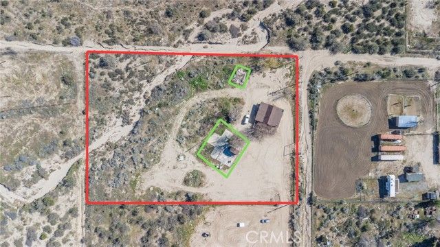 5668 Eaglestone, Phelan, CA 92371