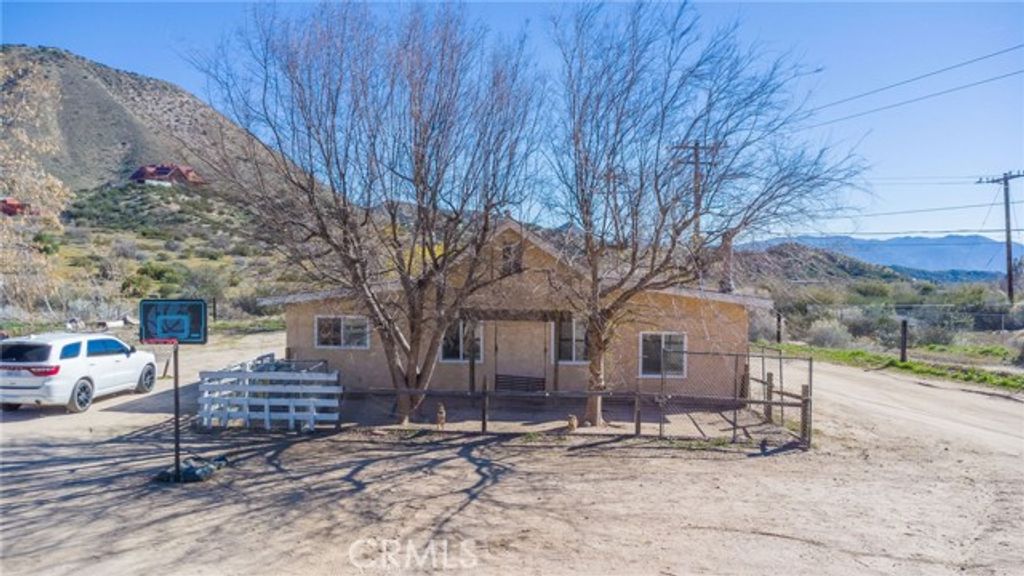 5668 Eaglestone, Phelan, CA 92371