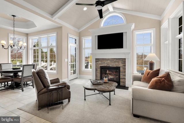 13615 FOX STREAM WAY, West Friendship, MD 21794