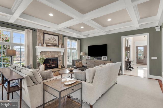 13615 FOX STREAM WAY, West Friendship, MD 21794