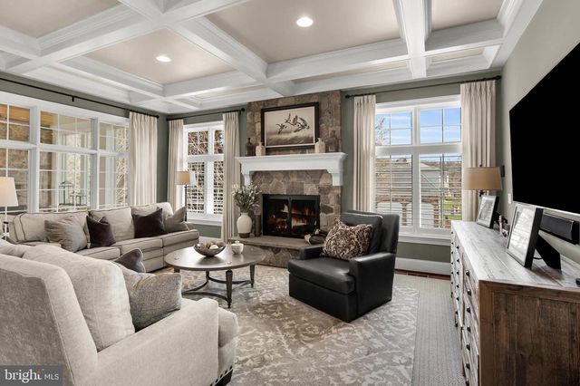 13615 FOX STREAM WAY, West Friendship, MD 21794