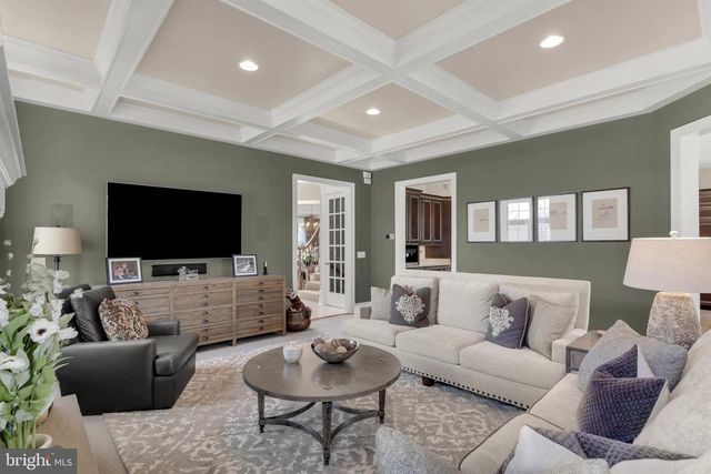 13615 FOX STREAM WAY, West Friendship, MD 21794