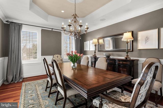 13615 FOX STREAM WAY, West Friendship, MD 21794